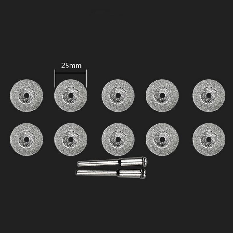 Diamond Cutting Disc Tooth Grinding Emery Small Chip Electric Parts Jade SH Diamond Cutting Disc Tooth Grinding Emery Small Chip Electric Parts Jade SH