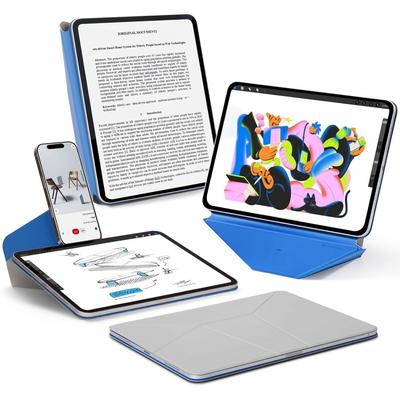 כיסוי Moft Dynamic Folio לאייפד דור 11 A16 2025 אייפד דור 10 2022 10.
