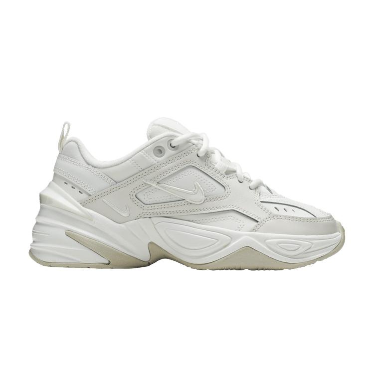 

Nike M2K Tekno Summit White (Женский) 35.5