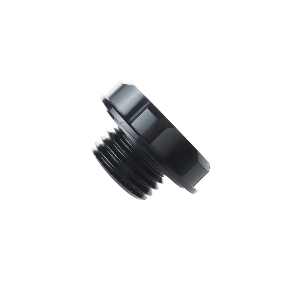 Aluminum Alloy Oil Cap Gas Engine Oil Fuel Filler Cap Tank Covers For Honda Civic Car Modification Fuel Tank Caps3