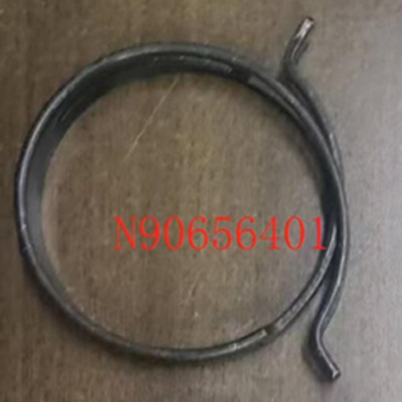 New Engine Spring Band Clamp N90656401 N90785901 N90656201 N90656501 For VW N 906 564 01 N 907 859 01 N 906 562 01 N 906 565 01 N90656401