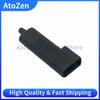 6M5T-10K936-AB 6M5T-10K936-AC Outdoor Air Temperature Sensor for Ford Fiesta Focus C-Max S-Max Galaxy Mondeo MK3 MK4 2004-2012