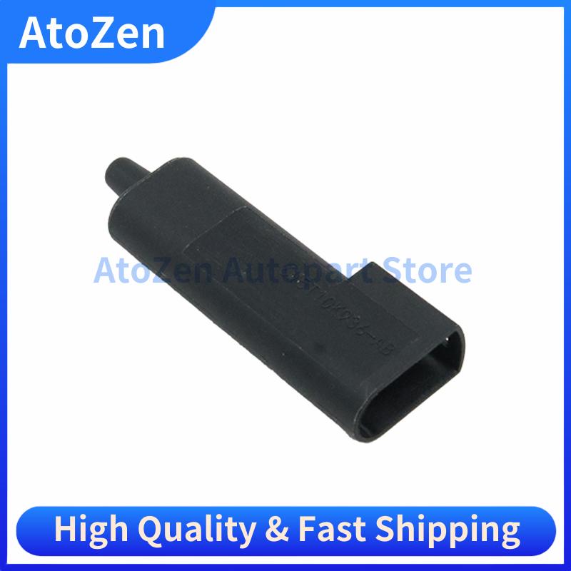 6M5T-10K936-AB 6M5T-10K936-AC Outdoor Air Temperature Sensor for Ford Fiesta Focus C-Max S-Max Galaxy Mondeo MK3 MK4 2004-2012