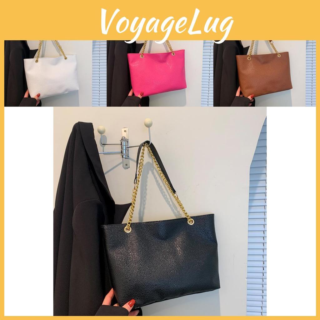 Fashionable Spring Season Women's Tote Bag In Trendy Colors Perfect For Daily Use