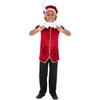Smiffys Childrens/Kids Tudor Costume Set