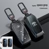 Toyota Key Case for CHR, IZOA, Land Cruiser & Prado