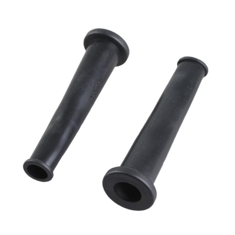 Strong Power Cord Protector Universal Rubber Guard Strong Rubber Cable Sleeve Easy to Use For Electric Tool