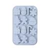 14 Options Mousse Cake Mold Reusable Baking Mould New Chocolate Dessert Mold  Dessert Making