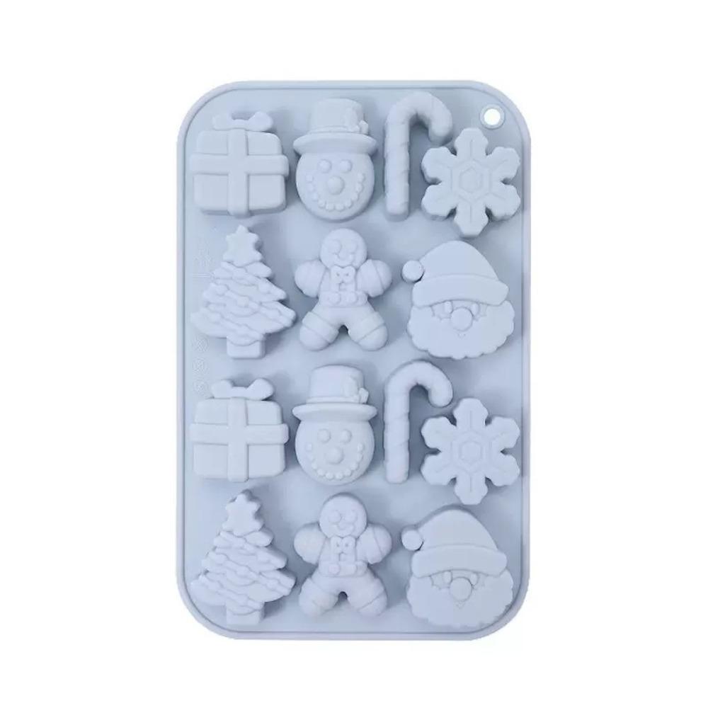 14 Options Mousse Cake Mold Reusable Baking Mould New Chocolate Dessert Mold Dessert Making