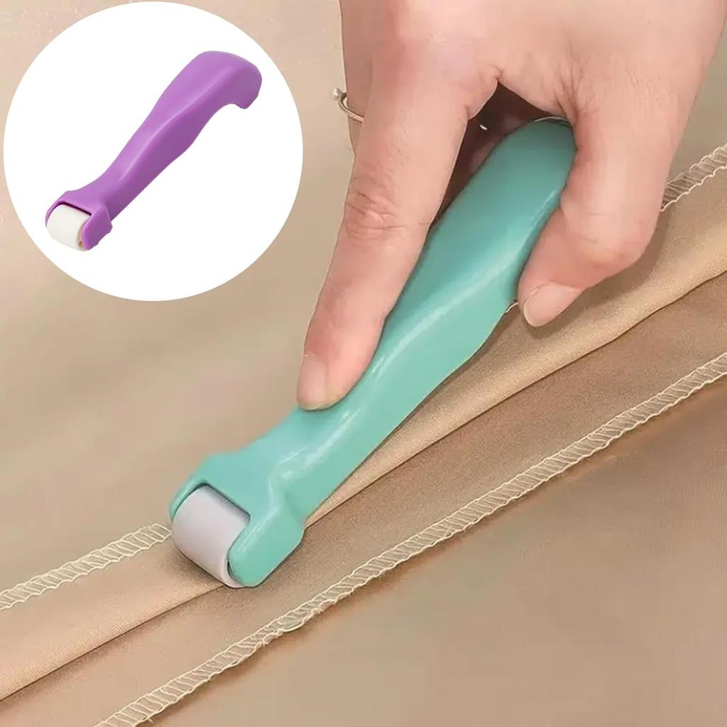 3pcs Sewing Rolls, Seam Joint Rollers, Sewing Fast Pressure Roller Tools, Easy-to-hold Handles