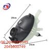 Kompatybilny zbiornik wyrównawczy chłodnicy do Mercedes W204/W203/W212 (Część nr. 2045000549)