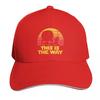 How We Do Taiko Baseball Cap F Hat Unisex For The Sun Golf Beach Bag Women Unisexs