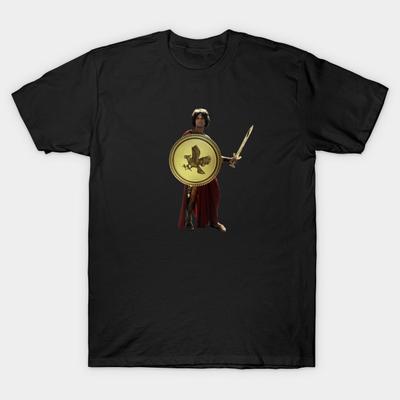 T-Shirts & Muskelshirts – T-Shirts