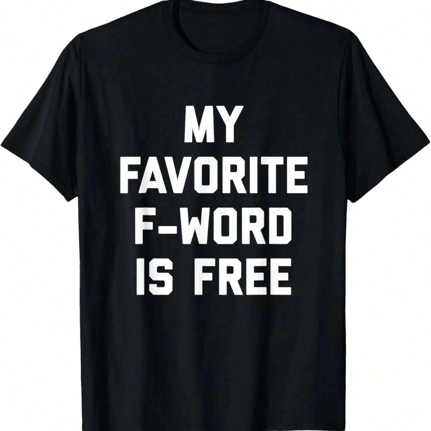 Retro First Name Design T-Shirt S разноцветный