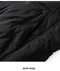 Men's Winter Padded Cotton Jacket - Trendy Youth Casual Outerwear