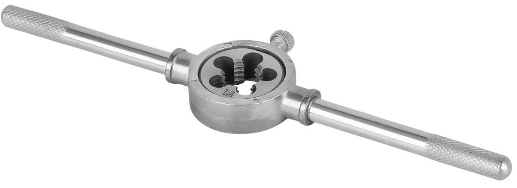 Set of taps and dies, 20 pieces, KD10288