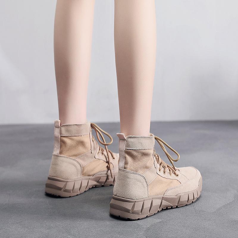 2024 Women's Waterproof, Non-Slip, Lightweight Professional Hiking Shoes for Spring/Summer - Perfect for Outdoor Adventures and Mountain Leisure.