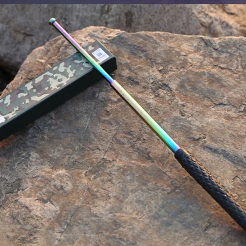 Li Shen Telescopic Self-Defense Baton