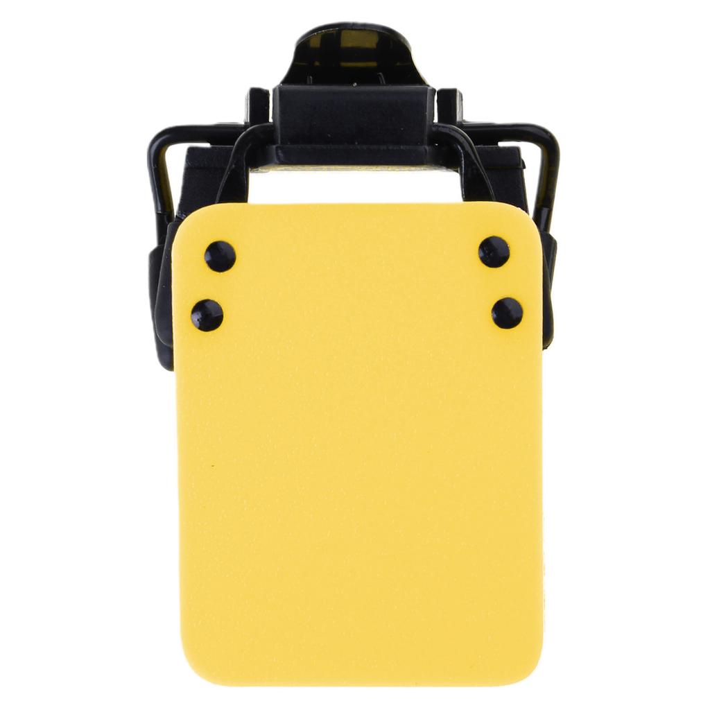 International Standard Shooting Glasses Blinders Shooting Glasses Patch for Eye Glasses Shooting Glasses Easy to Use