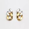 BOLD CHAIN EARRING MIX