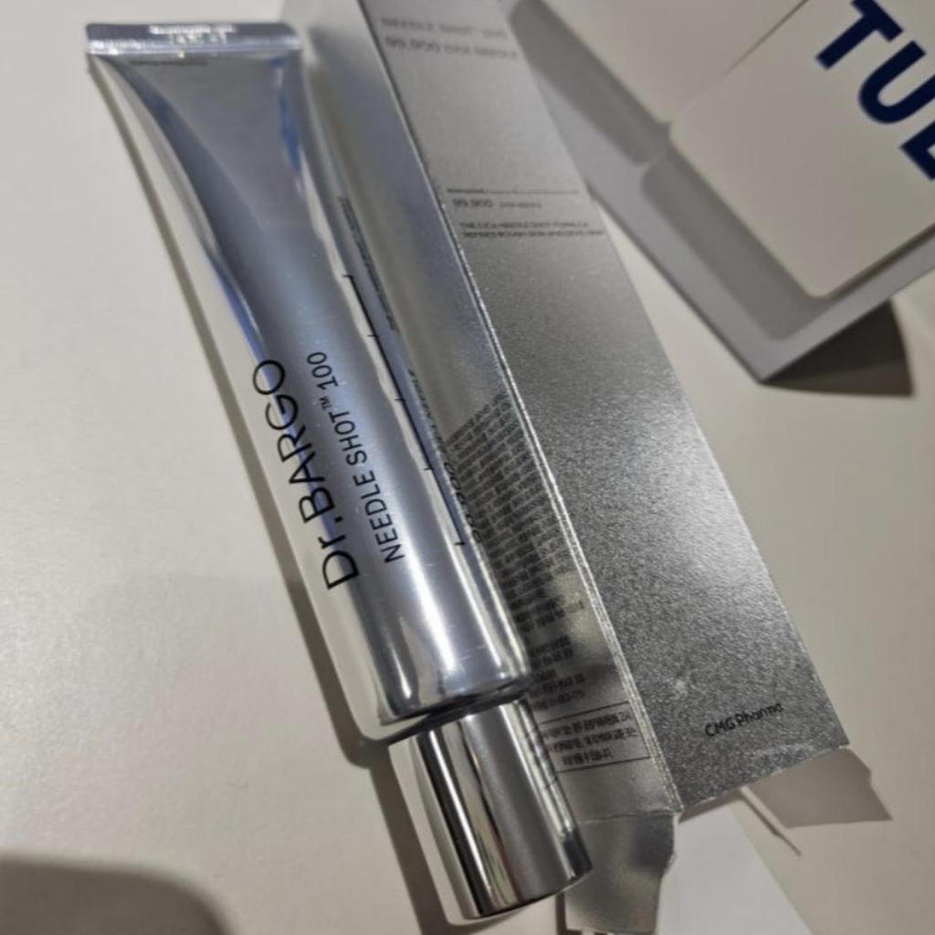 [Dr. BARGO] Needle Shot Pore Skin Booster 50ml 100Shot / 300Shot