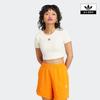 Adidas New Originals Essential Rib Tee Ii8057
