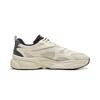 Li Ning Milk Coconut Cushioning Rebound Low top Casual Shoes Men's AGCW115-4