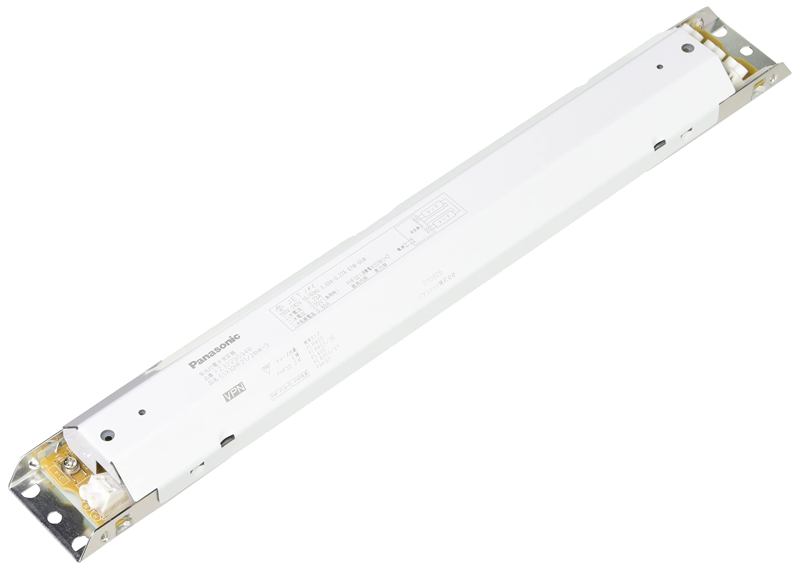 

Panasonic ESX32HF 2124HK3 (L) ESX32HF 2124HK3 FZ32295946MW