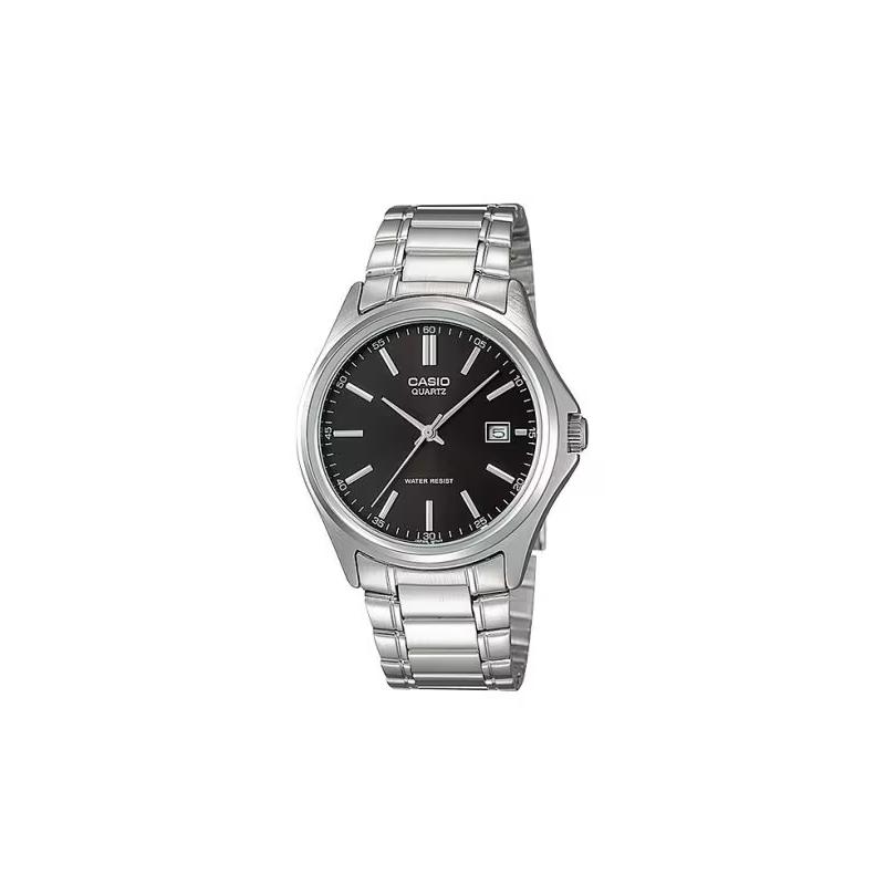 Casio Uhr Serie-LTP Paar einfache lässige Mode Quarzwerk Edelstahlarmband Japanische und Koreanische Uhr gleich MTP-1183A-1ALTP-1183A-1A