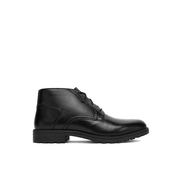 Lasocki CEO-DEEP-03 Ankle Boots MI25, Black