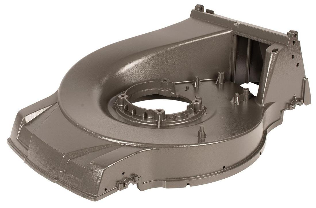 

Корпус Газонокосарки Weibang Wb537Sc V Частина Оригінальна 5380101010S/44
