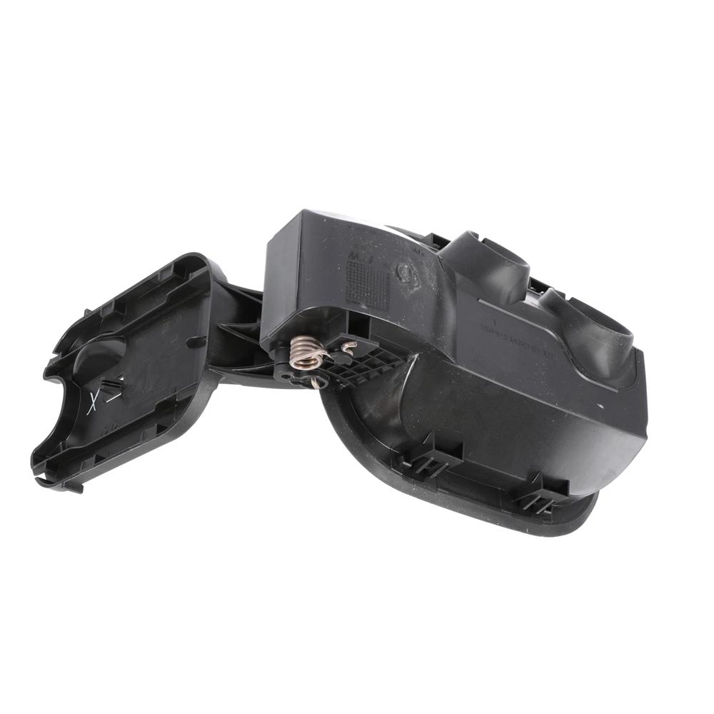 NY For GM 2019-2024 Chevrolet Silverado Drivstofftank Påfyllingsrør Hus 84745944