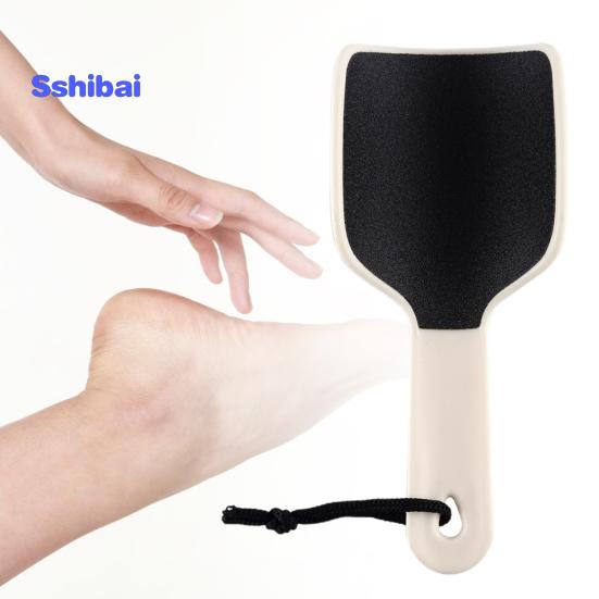 Foot File Callus Remover Reusable Feet Care Dead Skin Foot Rasp for Home Hobbies Product