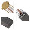 4 pièces/set Balais de Carbone 5x6x12mm 999-054 Accessoires Meuleuse d'Angle