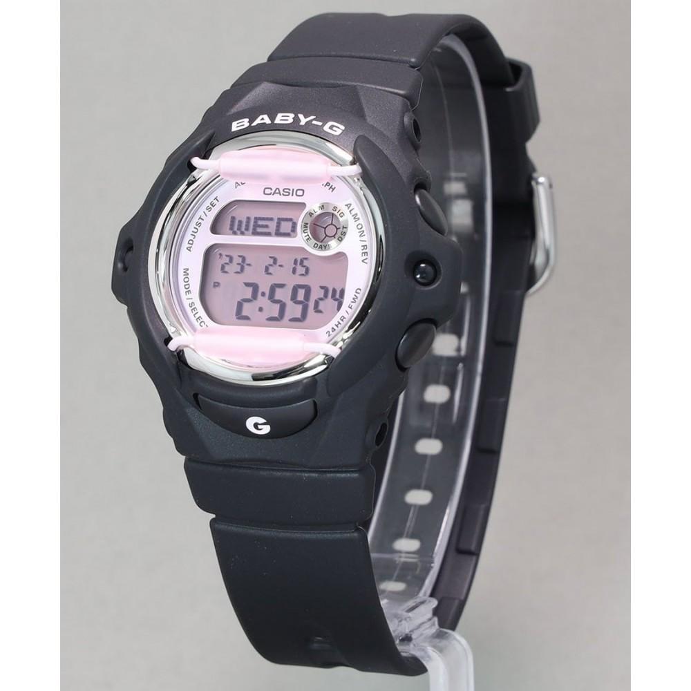 

Casio Baby-G Basic BG-169U-1CJF
