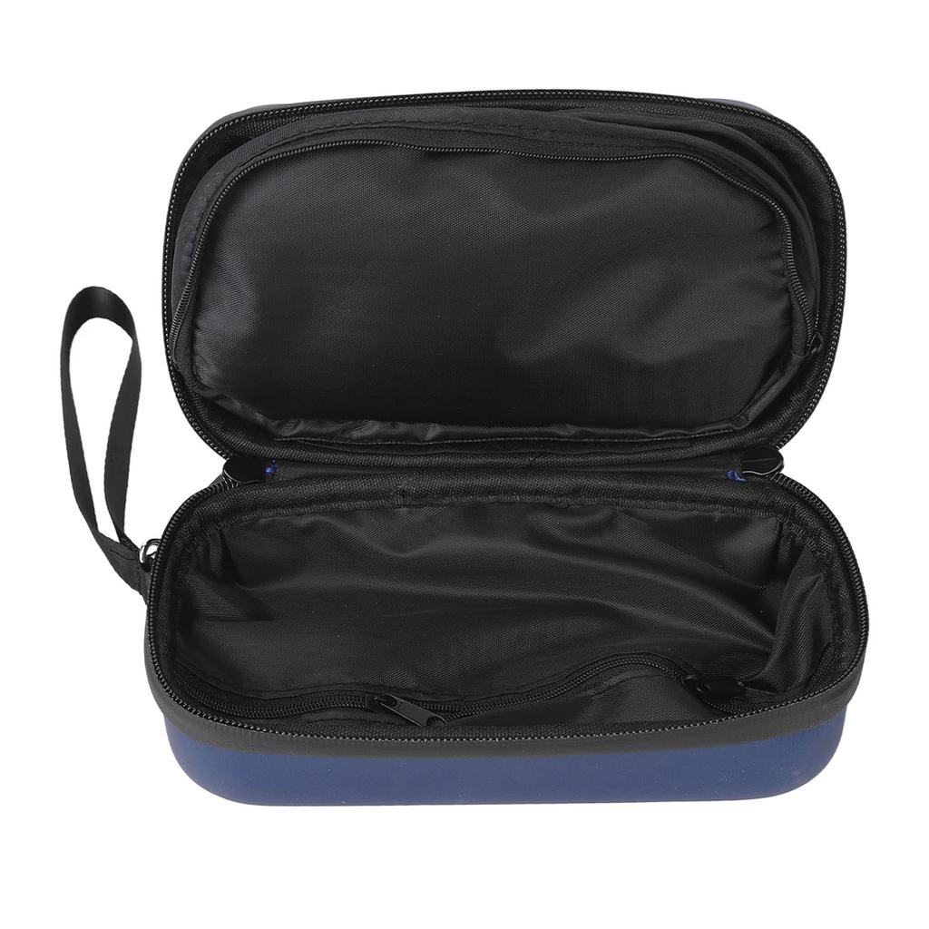 Insulin Cooler Bag Heat Insulation Temperature Display Diabetic Supplies Travel Case for Skin Care Product