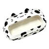 With Clear Window Pencil Pouch Double Layers Stationery Bag Kawaii Pen Bag  Gift