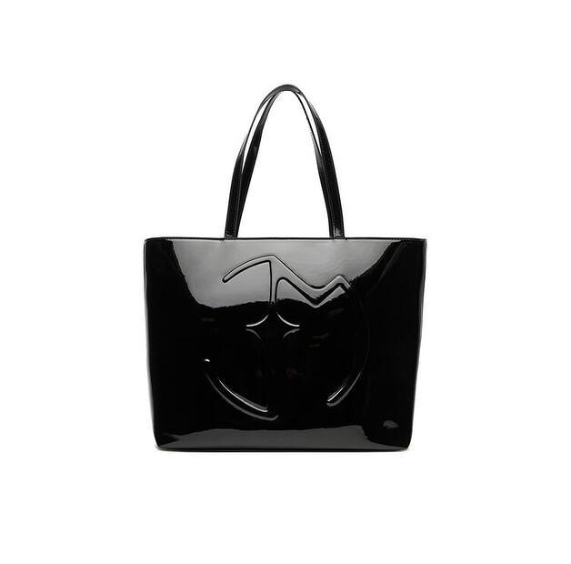 Handbag Eva Minge EO-ALISON-LDA8224-1 Black