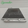 AC Air Conditioning Condioner Condenser ASSY for KIA PICANTO TA 1.0 1.2 G3LA B3LA G4LA 2011- 976061Y000 97606-1Y000