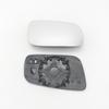 Door Side Rear Heated Mirror Glass For Skoda Superb B5 2001 2002 2003 2004 2005 2006 2007 2008 Car-Stying