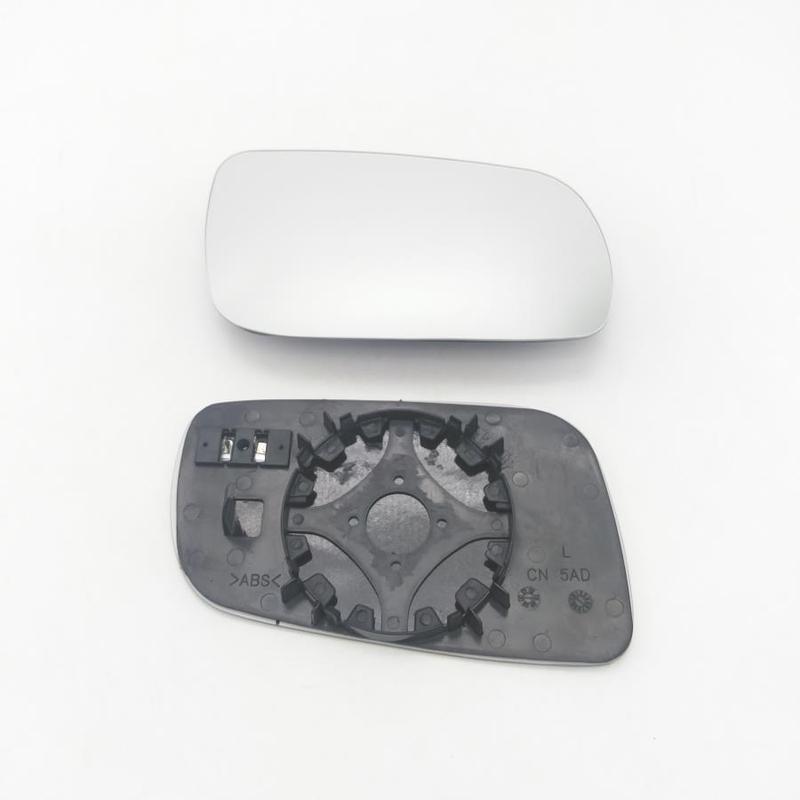 Door Side Rear Heated Mirror Glass For Skoda Superb B5 2001 2002 2003 2004 2005 2006 2007 2008 Car-Stying