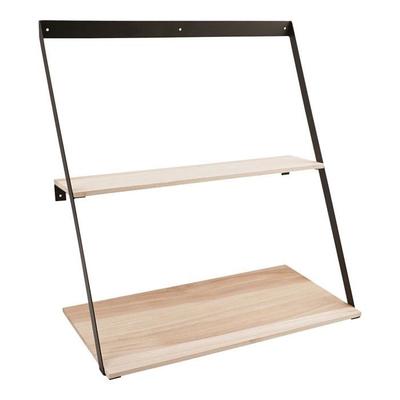 Bern Shelf Natural Shelf.