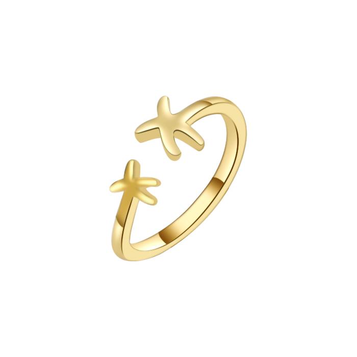 1 PCS Adjustable Toe Ring for Women Girls Open Tail Ring Band Hawaiian Foot Jewelry