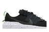 Women's Sneakers Nike Crater Impact Black Off-Noir Dark Smoke Grey Iron Grey