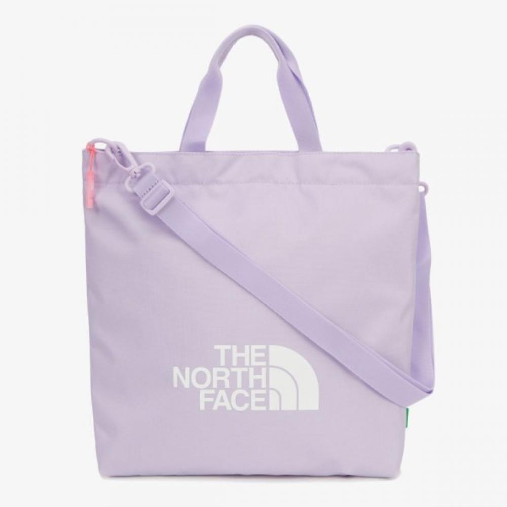 The North Face Kids Dreamy Cross Bag Large Lilac