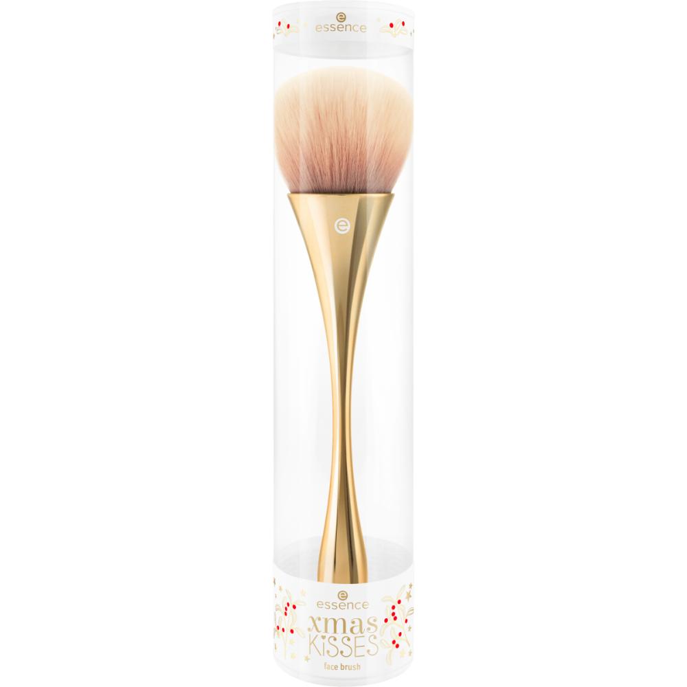 

Essence Makeup Brush Xmas Kisses 1ea