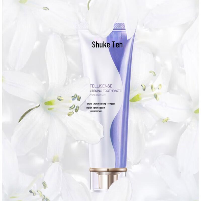 Shuke Smart Whitening Toothpaste
