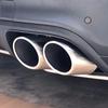 Premium Stainless Steel Muffler Tailpipe for Porsche Panamera 970