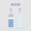 PORTA TARJETAS FOTOGRÁFICAS MINITEEN, ARTÍCULOS DE SEVENTEEN, Oficial, Original, Auténtico, KPOP
