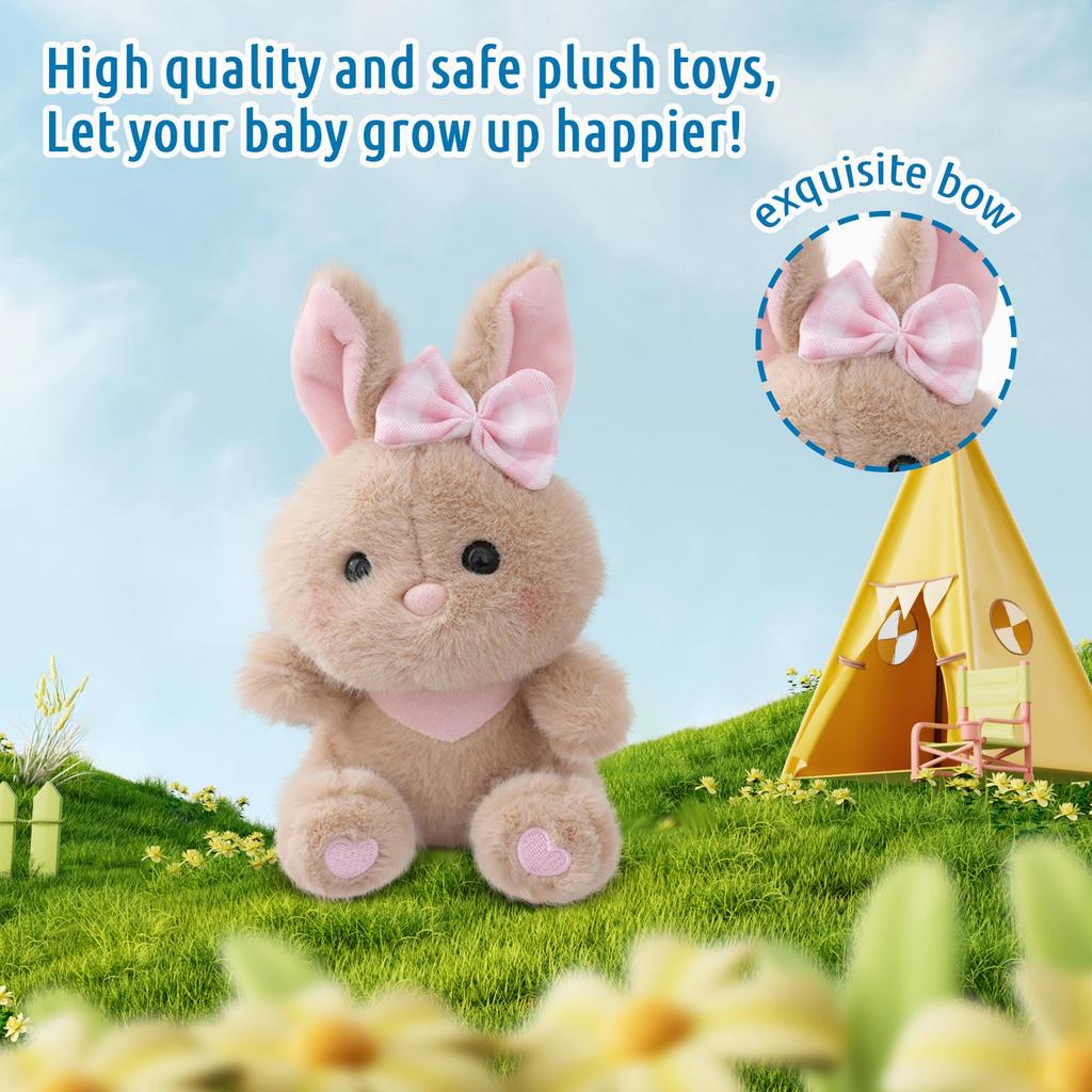 Novelty Plush Toy Gift Doll ,without Label,